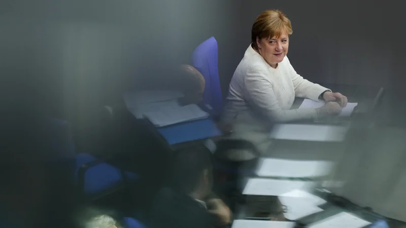 Fotografija: FOTO: AP/Markus Schreiber