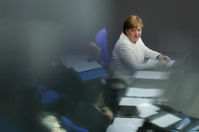 FOTO: AP/Markus Schreiber