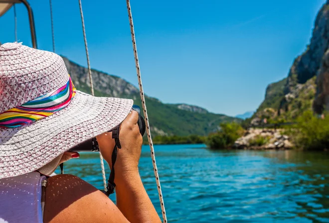 Slovenci ostajamo zvesti Hrvaški. FOTO: Shutterstock