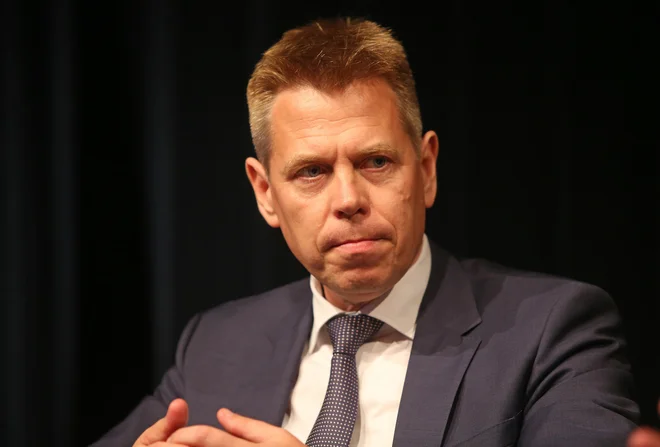 Torbjörn Månsson Foto Igor Zaplatil