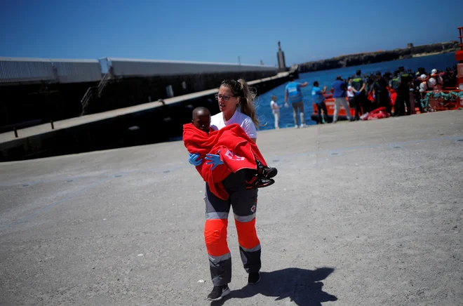 FOTO: Jon Nazca/Reuters