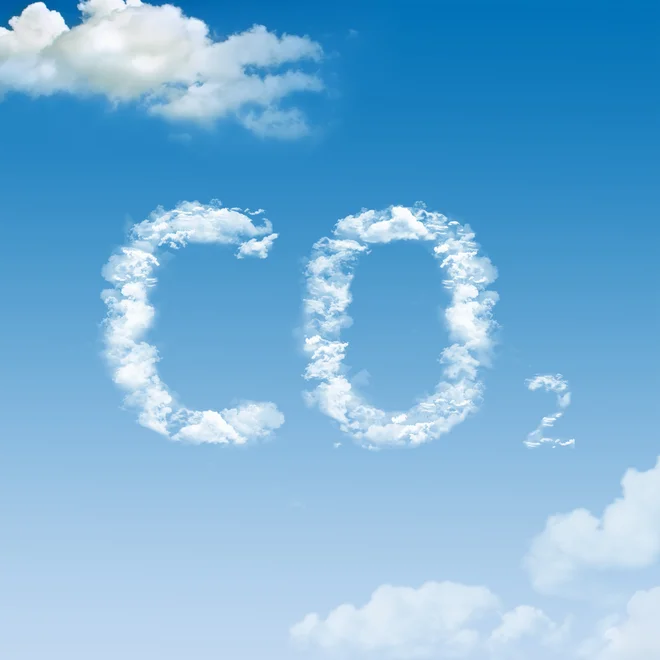 »Države članice same odločajo, ali se bodo z zajemanjem in shranjevanjem CO₂ sploh ukvarjale.« FOTO: Shutterstock