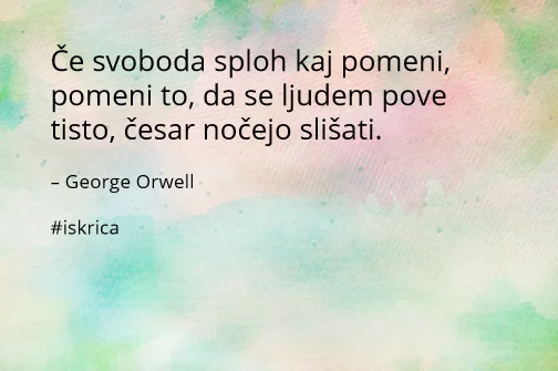 Petkova iskrica dneva. Grafika: Delo