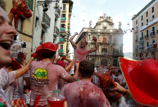 FOTO: Reuters/Susana Vera