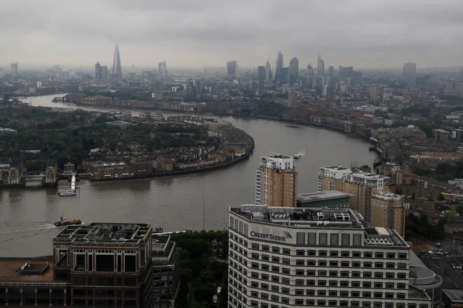 Velika Britanija je za slovenske popotnike zanimiva destinacija vse leto, ne le med poletnimi počitnicami. Posebno pri krajših nekajdnevnih potovanjih na Otok pa je cilj najpogosteje glavno mesto London. Toda ali je to velemesto varno?<br />
FOTO Reuters<