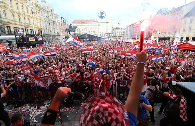 Foto Antonio Bronić/Reuters