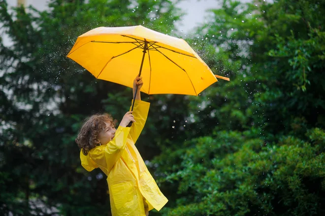 Vsi nad ohladitvijo najbrž ne bodo navdušeni. FOTO: Shutterstock