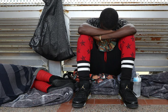 FOTO: Loren Elliott/Reuters