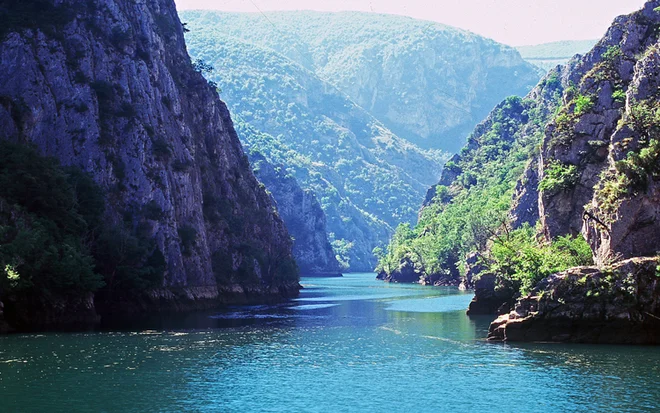 Matka - Skopje