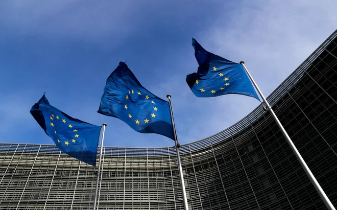 Gre za prvo znižanje napovedi rasti slovenskega BDP kakšne domače ali tuje ustanove po daljšem času. FOTO: Reuters