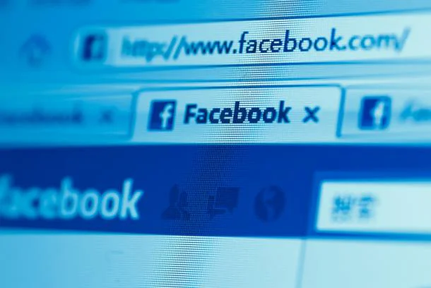 Facebook je namreč po smrti dekleta njen račun zamrznil in starša do njega nista mogla dostopati niti z veljavnim geslom. FOTO: arhiv