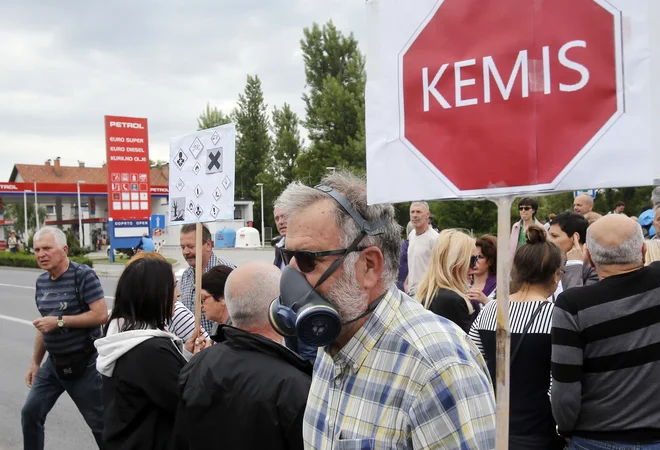 Svojo odločitev na inšpektoratu utemeljujejo z obrazložitvijo, da lahko odstopijo od spoštovanja mnenja sodišča, če so za takšno postopanje utemeljeni razlogi. FOTO: Blaž Samec