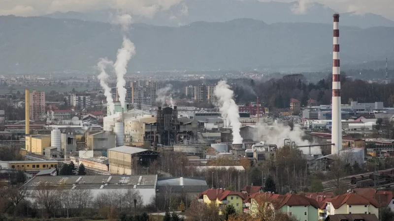 Fotografija: Cinkarna Celje Foto Brane Piano