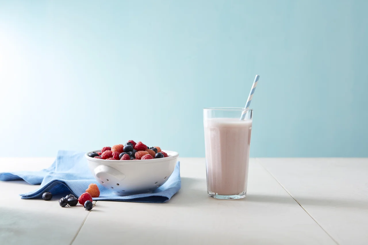 Fotografija: HERBALIFE