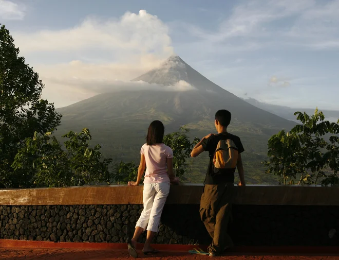 FOTO: Erik De Castro/Reuters