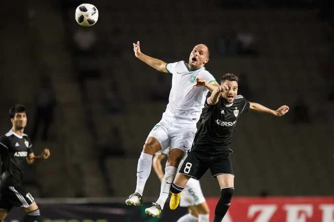 FOTO: NK Olimpija/SPS
