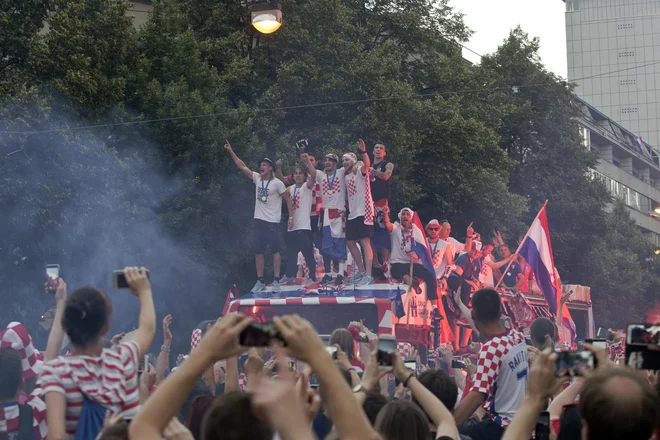 FOTO: Marko Drobnjakovic/AP