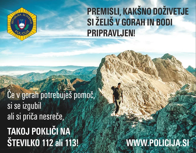 FOTO: Policija