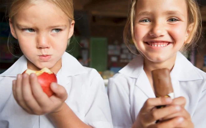 Zavist je svetovni pojav. Foto Foto Shutterstock