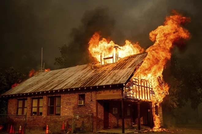 FOTO: Noah Berger/AP