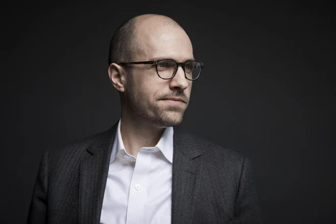 A. G. Sulzberger je srečanje s Trumpom opisal kot nenavadno odkrito in pojasnil, da je Trumpa opozoril, da so njegove besede podžigajoče in nevarne. FOTO: AP