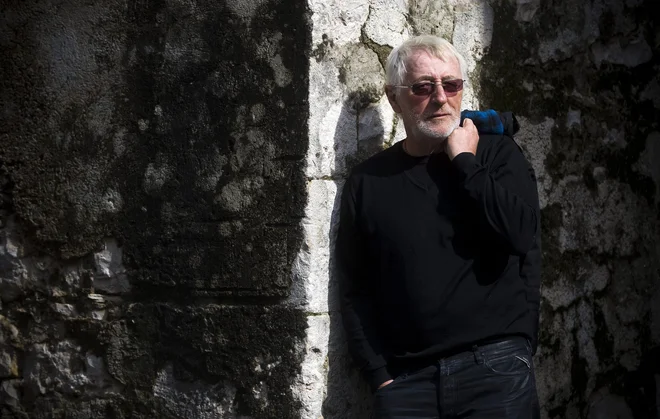Oliver Dragojević. FOTO: Ante Čizmić/CROPIX