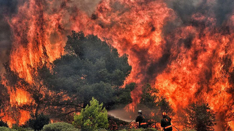 Fotografija: Simbolična fotografija. FOTO: AFP