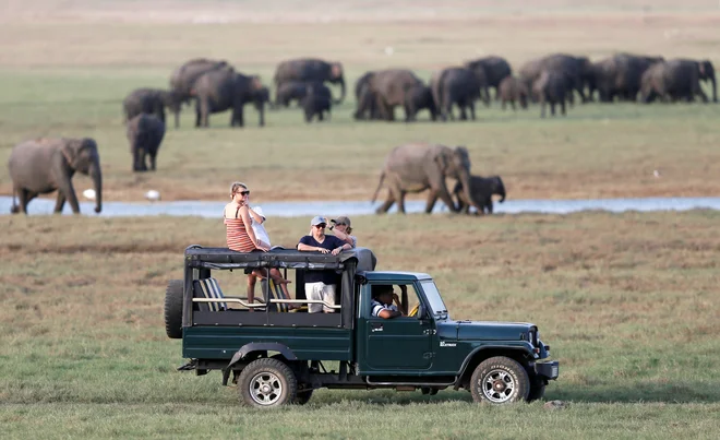 Foto Dinuka Liyanawatte Reuters