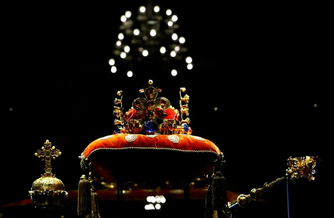 Fotografija je simbolična. FOTO: David W. Cerny/Reuters