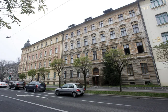 &raquo;Za popolno zaporo smo se odločili zato, da bodo dela lahko končana v najkrajšem možnem času,&laquo; so zapisali v MOL. FOTO: Mavric Pivk