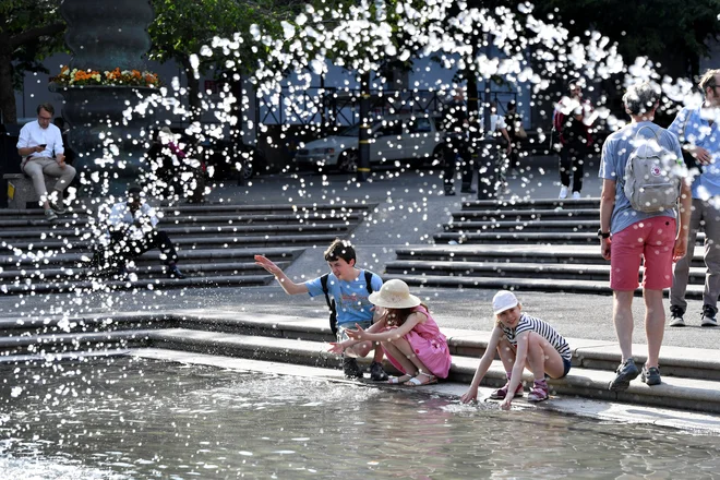 Stockholm FOTO: Reuters