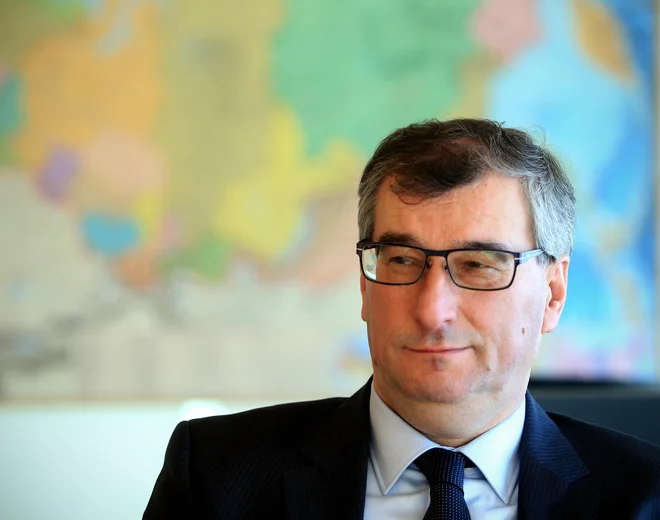 Željko Puljić Foto Blaž Samec