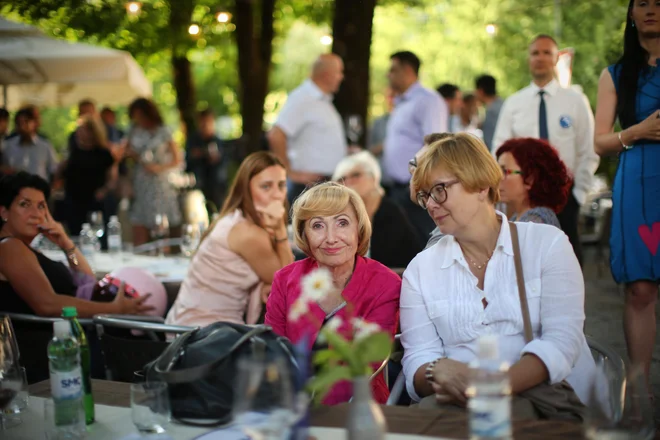 &quot;V zdravstvo vnešen konflikt, ki bo prinesel katastrofo.&quot; Foto Jure Eržen/delo