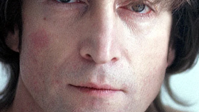 Fotografija: John Lennon. FOTO: promocijsko gradivo