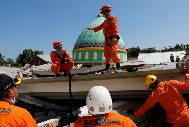 FOTO: Reuters