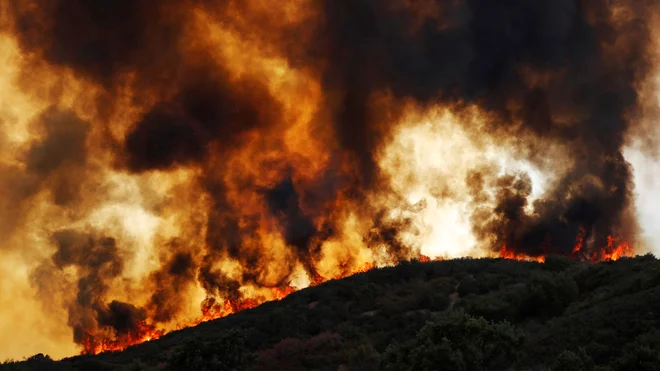 FOTO: Fred Greaves/Reuters 