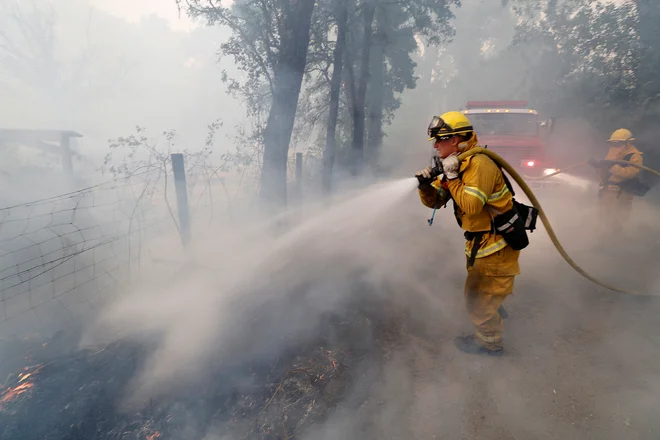 FOTO: Fred Greaves/Reuters 