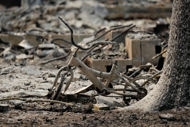 FOTO: Fred Greaves/Reuters