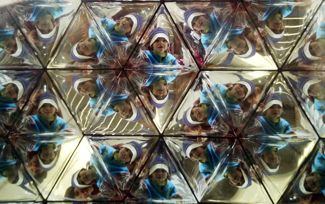 FOTO: Petr Josek/Snr Reuters