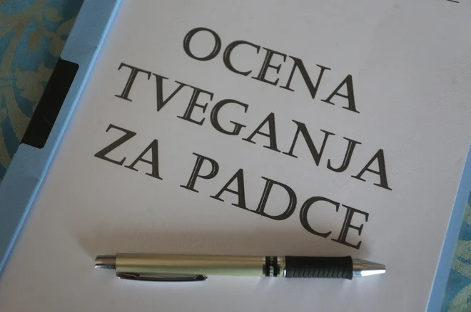 Kritiki osnutka zakona o dolgotrajni oskrbi se bojijo, da pomeni korak nazaj in padec pri kvaliteti dela s starejšo populacijo. FOTO: Tadej Regent