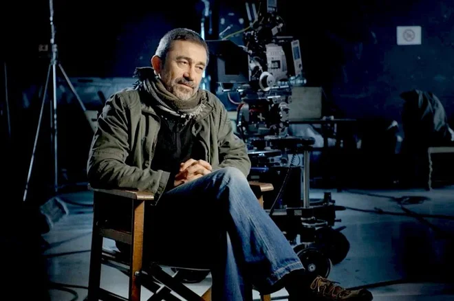 Častno srce Sarajeva bo prejel eden izmed največjih živečih turških avtorjev, Nuri Bilge Ceylan. FOTO: arhiv festivala