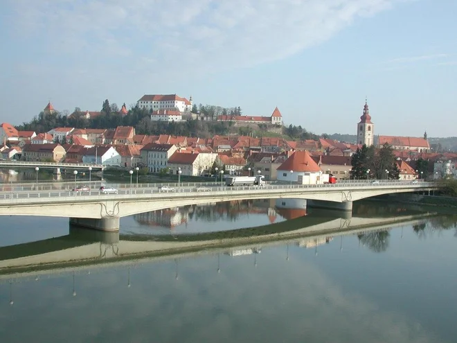 Ptujski župan je popolnoma prepričan, da bo dobil denar za &raquo;celostne naložbe&laquo; tako za pokopališče kot za tržnico. FOTO: arhiv Dela