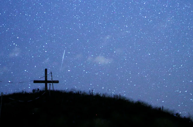 Grossmugl, Avstrija. FOTO: Heinz-peter Bader/Reuters