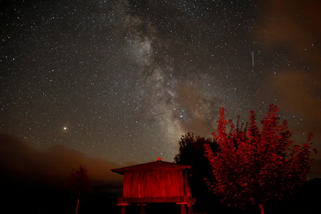 Berducedo, Španija. FOTO: Paul Hanna/Reuters