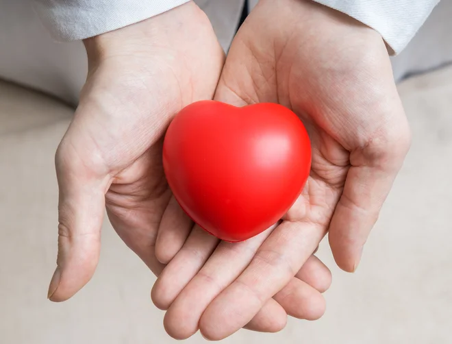 FOTO: Getty Images/Istockphoto