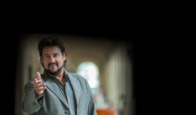 Marcelo Álvarez. FOTO: promocijsko gradivo
