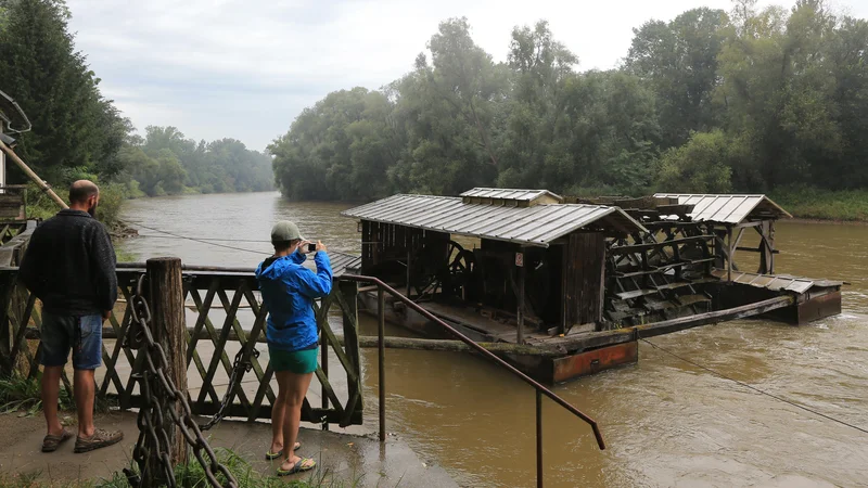 Fotografija: Za mnoge Slovence ostaja Pomurje odmaknjena, celo izolirana pokrajina. FOTO: Tomi Lombar