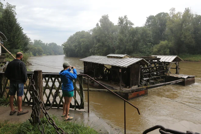 Za mnoge Slovence ostaja Pomurje odmaknjena, celo izolirana pokrajina. FOTO: Tomi Lombar
