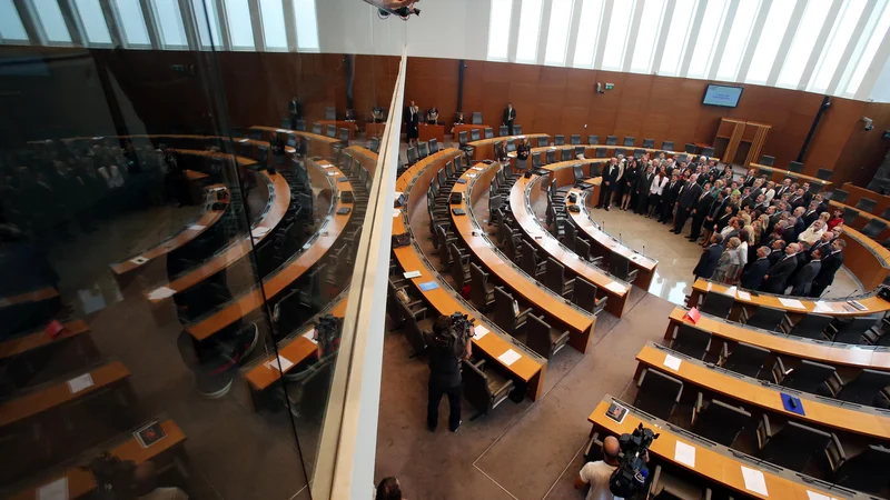 Fotografija: FOTO: Uroš Hočevar/Delo