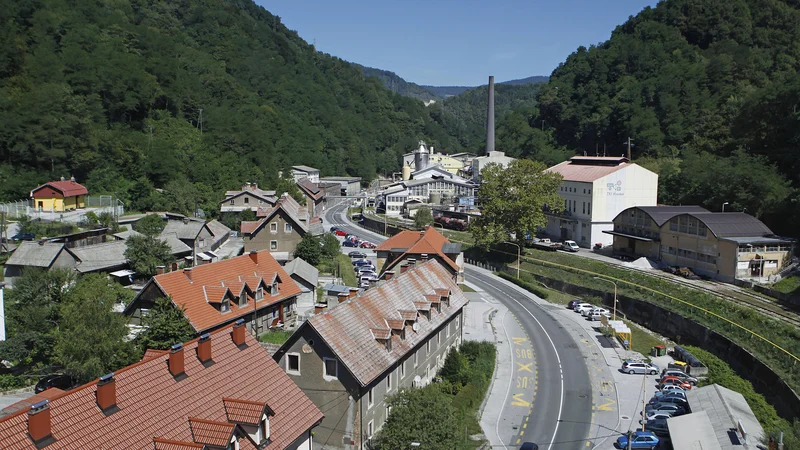 Fotografija: Zaradi investicije v pametno tovarno je uprava TKI delničarje že maja povabila k dokapitalizaciji v višini 800.000 evrov. Foto Leon Vidic